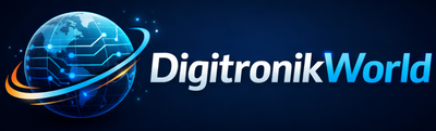Digitronikworld