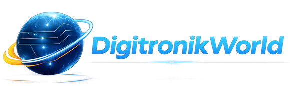 Digitronikworld