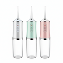 Portable Water Flosser – USB Rechargeable Oral Irrigator