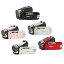 HD Digital Video Camcorder