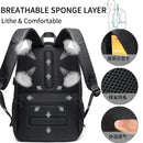 Smart Men’s Backpack