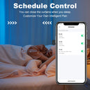 Voice Control Curtain Motor