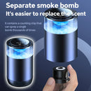 Smart Car Aroma Diffuser – Adjustable Essential Oil Freshener