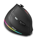 Zelotes F18 Ergonomic Wireless Mouse