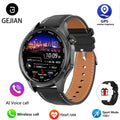 PulseX GPS Smartwatch