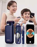 Smart Ear Wax Remover – 1080p Camera for Safe Cleaning