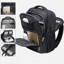 Smart Men’s Backpack