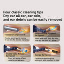 Smart Ear Wax Remover – 1080p Camera for Safe Cleaning
