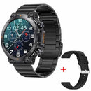 Velo Watch K56 Pro Smart Watch Big Screen Men Outdoor Sports Bluetooth