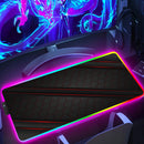 LumiHex Gaming Pad
