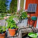 Solar Smart Irrigation Kit