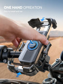 SecureRide Phone Holders