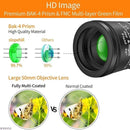 HD Monocular Telescope – See Far for Travel & Birdwatching