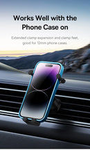 Baseus Gravity Car Mobile Mount