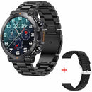 Velo Watch K56 Pro Smart Watch Big Screen Men Outdoor Sports Bluetooth