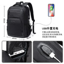Smart Men’s Backpack
