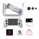 CloudGrip G8 Mobile Gamepad – Wireless Controller for iPhone 15 & Android