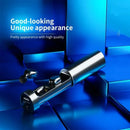 Waterproof TWS N21 Earphones with Noise Reduction Mic