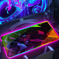 LumiHex Gaming Pad