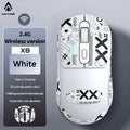 X8 Rechargeable Gaming Mouse