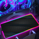 LumiHex Gaming Pad