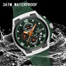 Navix Sport Watch