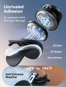 Magnetic Wireless Car Charger for iPhone 17 16 15 14