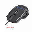 Ergo Play 7-Button USB Mouse