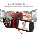 HD Digital Video Camcorder