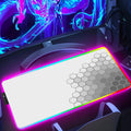LumiHex Gaming Pad