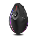 Zelotes F18 Ergonomic Wireless Mouse