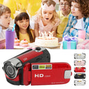 HD Digital Video Camcorder