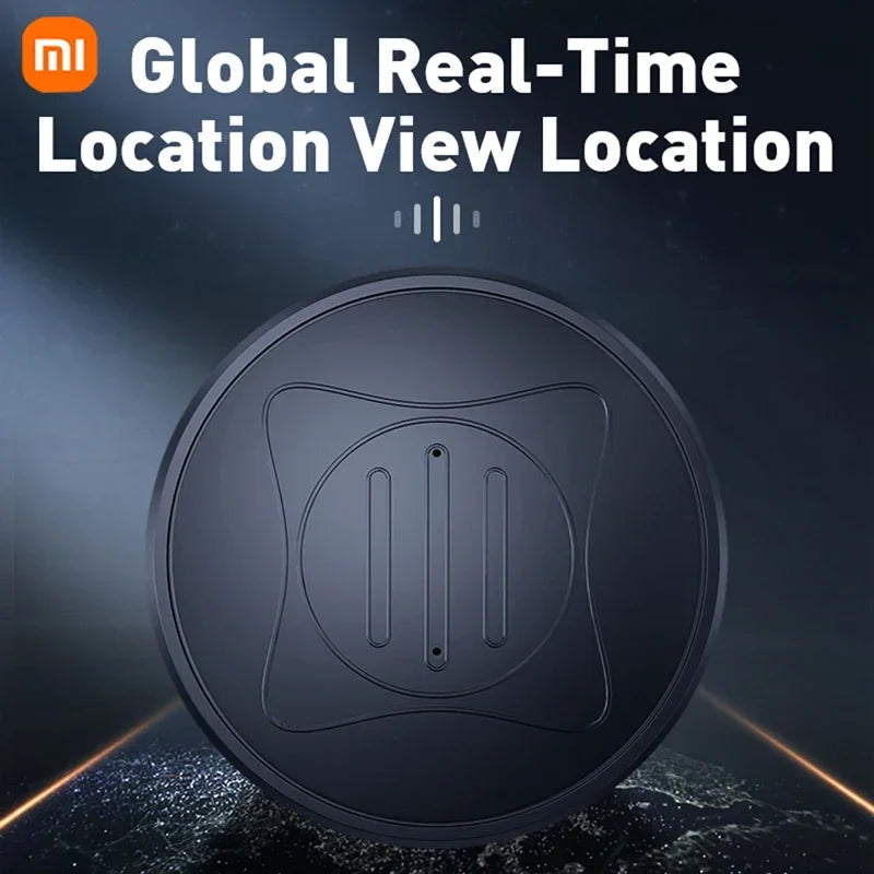 Xiaomi GPS Tracker – Smart Magnetic Anti-Lost Locator
