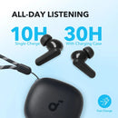 Anker P20i Wireless Earphones with Charging Case