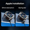 Gaming Phone Cooler – Fast Semiconductor Cooling Fan