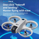 NEW GT3 GPS Drone with 8K HD Dual Cameras 180° FPV 5G WIFI Brushless Motors Intelligence