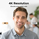 Professional 1080P PC Webcam