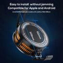 Gaming Phone Cooler – Fast Semiconductor Cooling Fan