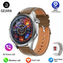 PulseX GPS Smartwatch