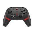 NovaGrip Gamepad – Wireless Bluetooth Controller for Switch, iPhone & Android