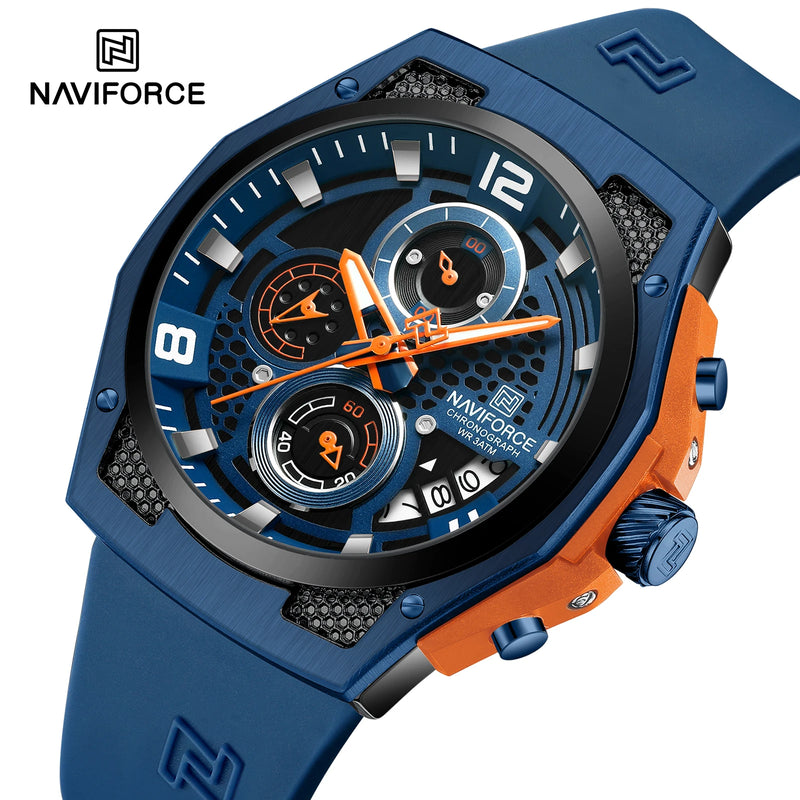Navix Sport Watch