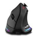 Zelotes F18 Ergonomic Wireless Mouse