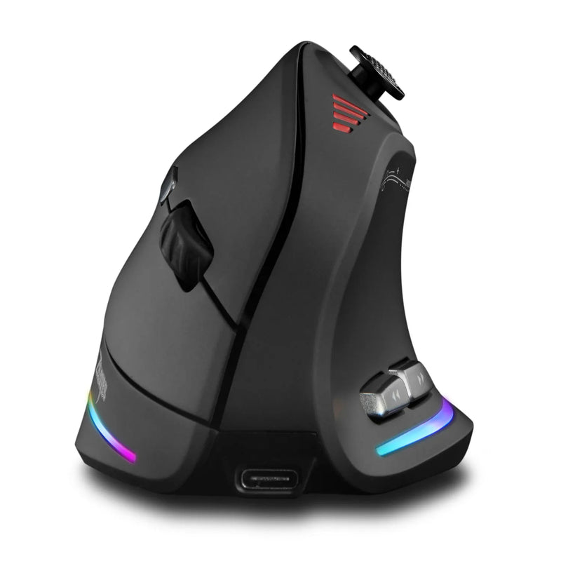 Zelotes F18 Ergonomic Wireless Mouse