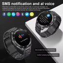 PulseX GPS Smartwatch