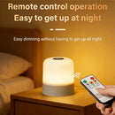 Smart Night Touch Light