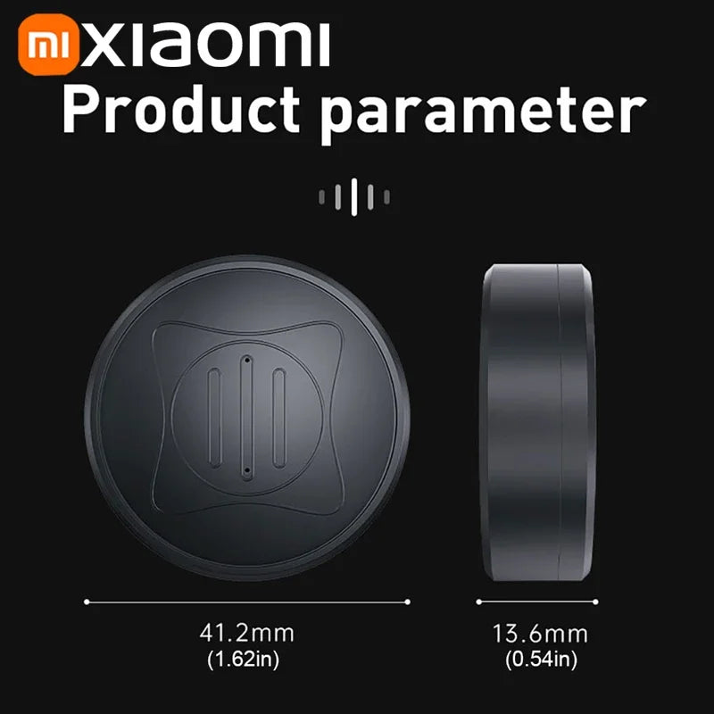 Xiaomi GPS Tracker – Smart Magnetic Anti-Lost Locator