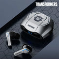 Wireless TF-T06 Gaming Earbuds with Dual Mode & Mic