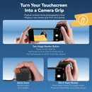 Smartphone Shooting Hand Grip