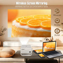 Magcubic L018 650ANSI Home Cinema Projector