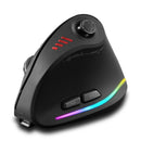 Zelotes F18 Ergonomic Wireless Mouse